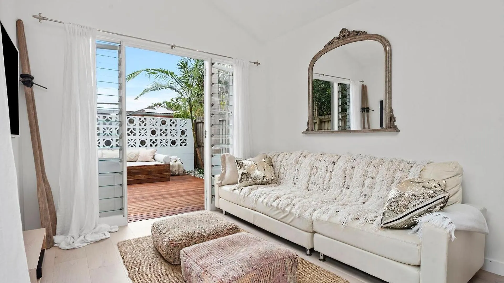 Σπίτι διακοπών A Perfect Stay - The Boat House Μπάιρον Μπέι